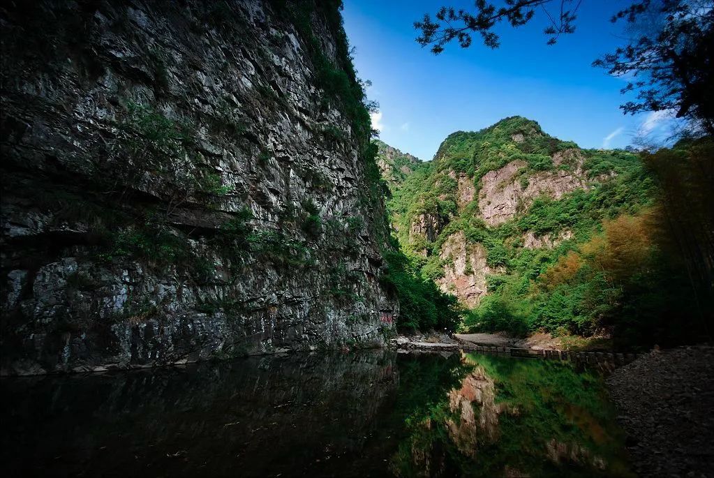 值得一去的小众旅游景点安徽篇 (300条乡村游精品线路任你选安徽篇)