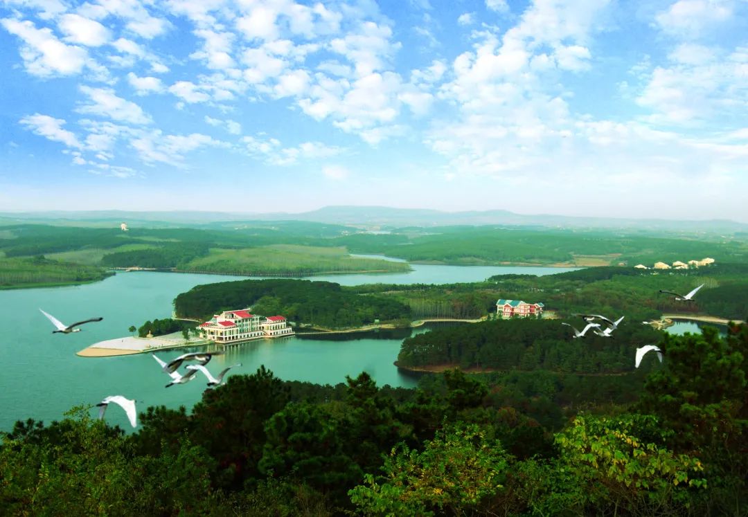 值得一去的小众旅游景点安徽篇 (300条乡村游精品线路任你选安徽篇)