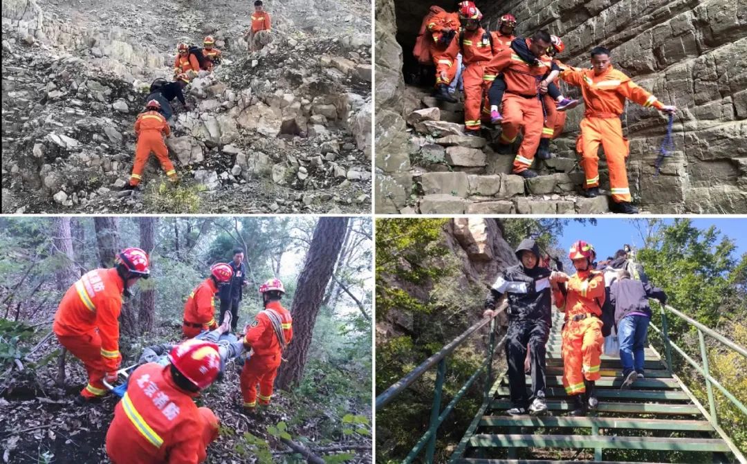 消防国庆在岗守护一方平安,北京消防安全管理