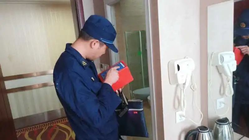 荆门扫黄事后处理,停业整顿荆州开发区多家ktv被查封