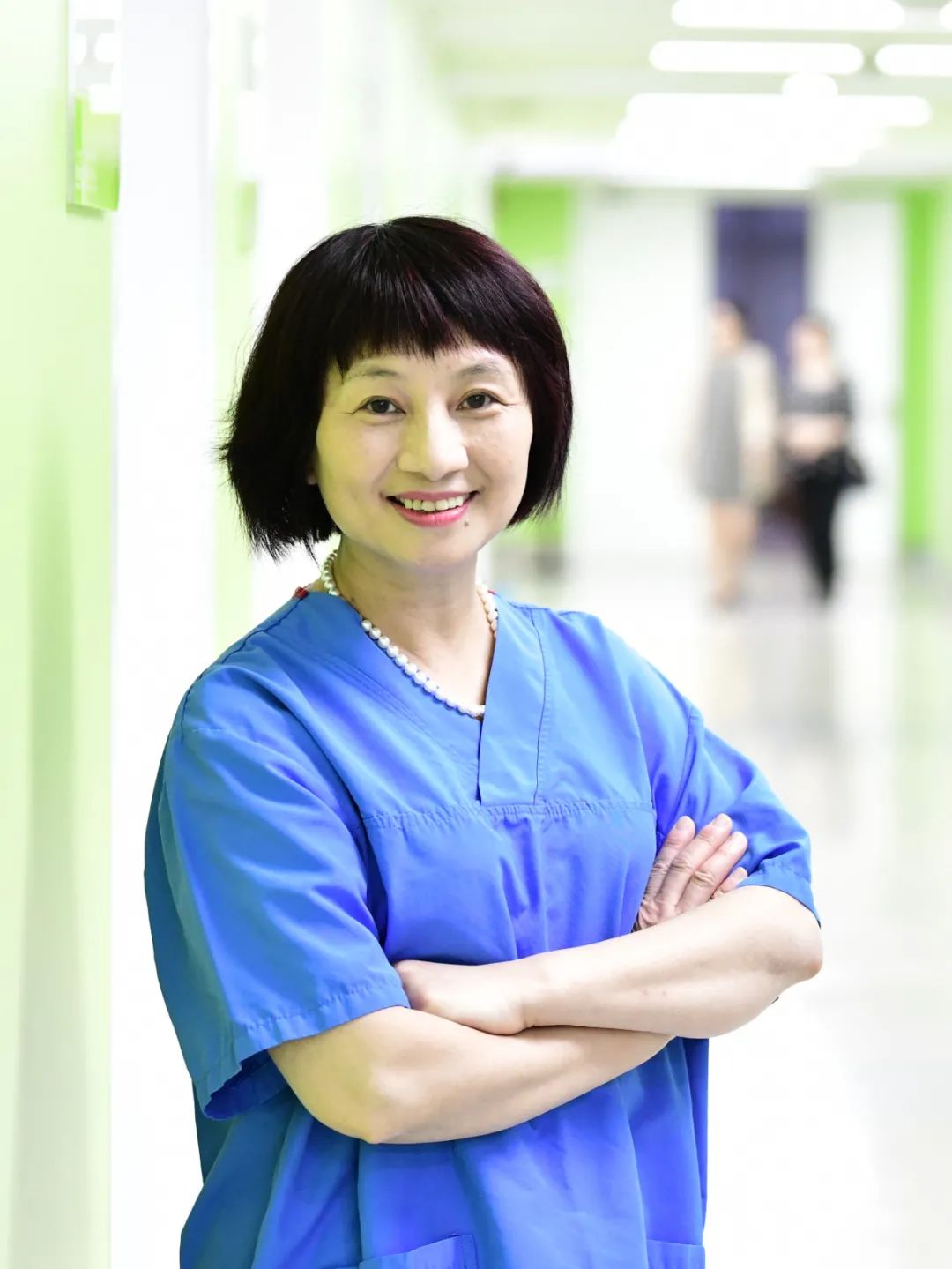 孙静未来10年图片,孙静中科曙光