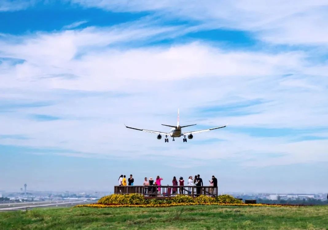 成都双流晚上合适拍照打卡的地方,成都周末打卡推荐双流