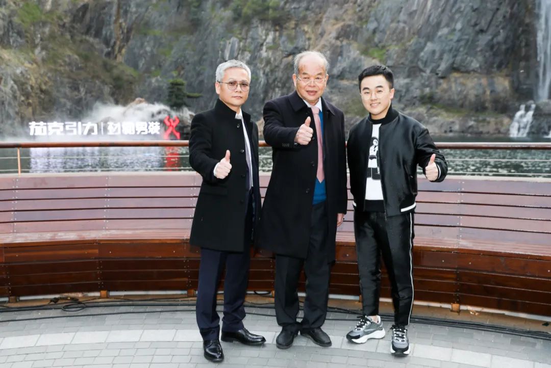 十年前的劲霸男装,劲霸男装最经典的一款