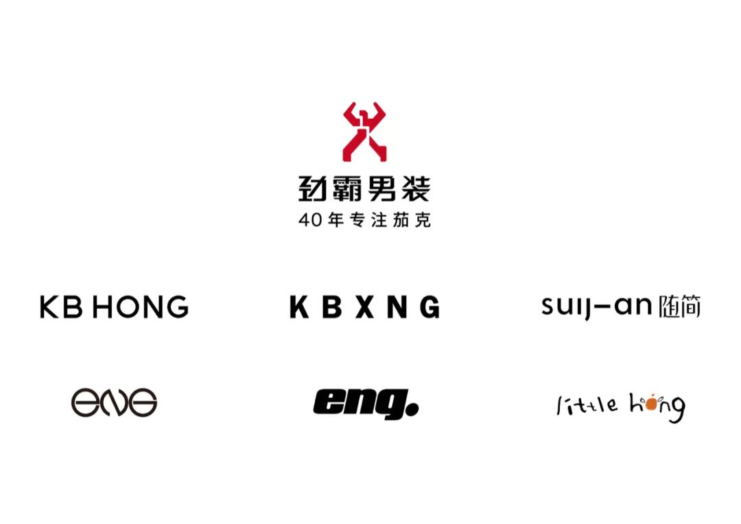 十年前的劲霸男装,劲霸男装最经典的一款