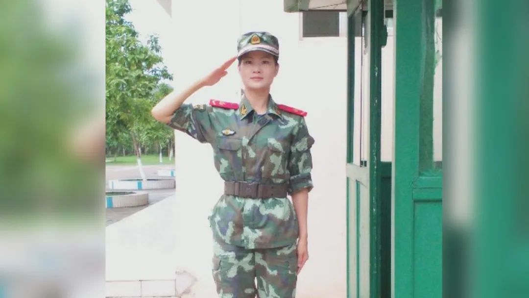 从退役女兵到企业老总，再到村*党**总支部书记，她如何开始新的征程？