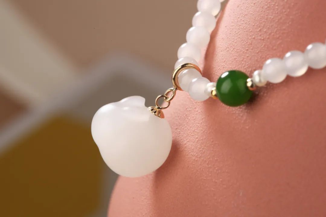 为什么市面上和田玉便宜,为什么新疆和田玉籽料便宜