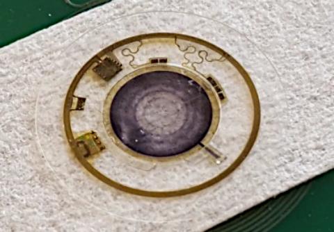 能够恢复视力的黑科技眼镜,矫正视力眼镜黑科技