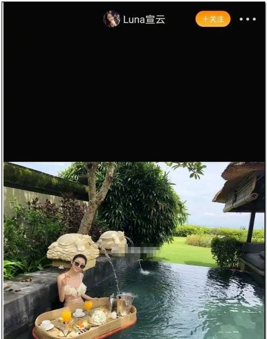 上海假名媛被拆穿,上海假名媛被曝