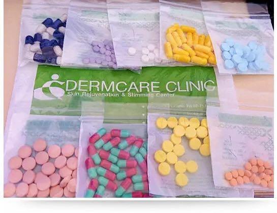 女人被减肥毁掉的后果,被减肥耽误的女人