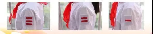 你好红领巾少先队活动记录,你好红领巾一年级主题班会