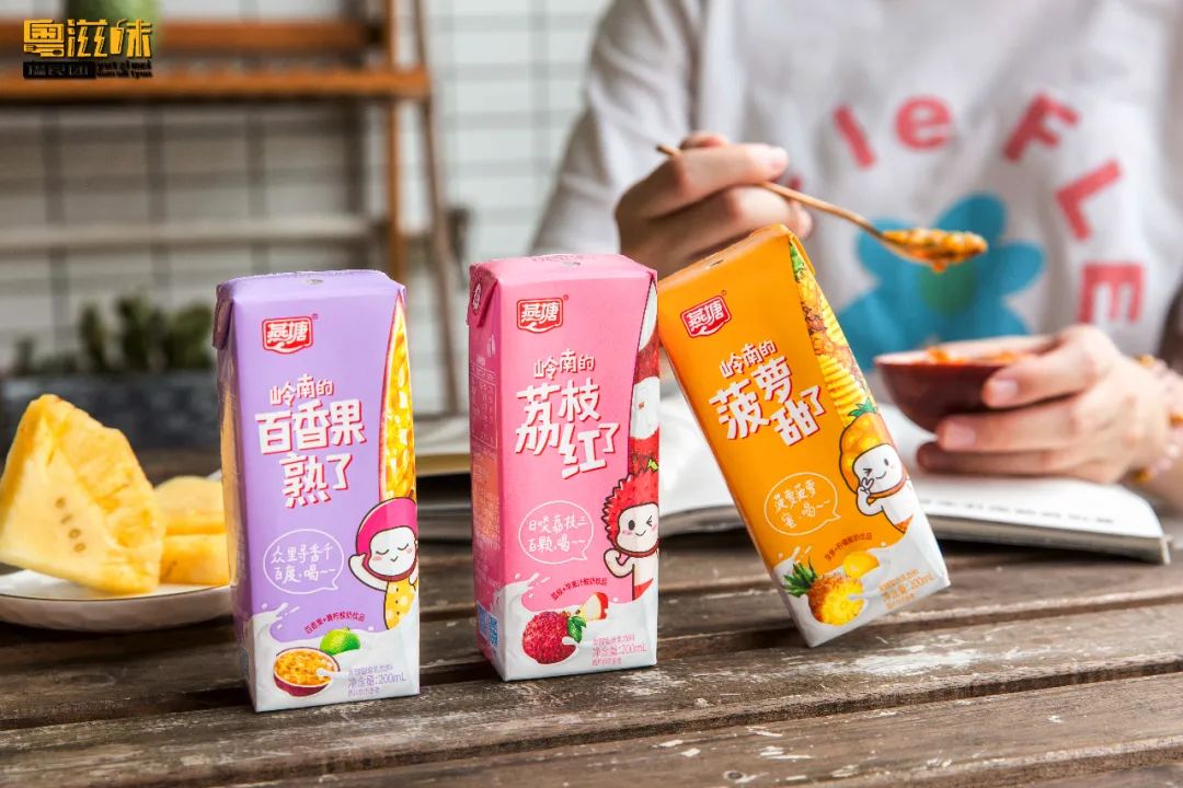 燕塘牛奶用哪里的牛奶,燕塘牛奶为什么突然火了