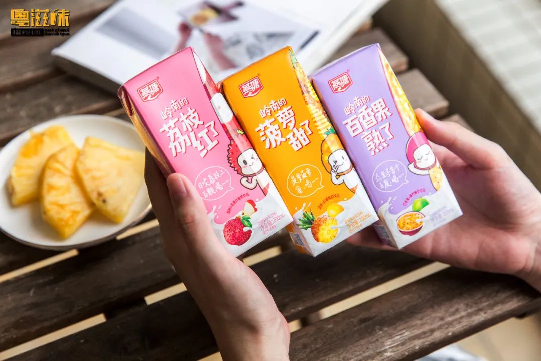 燕塘牛奶用哪里的牛奶,燕塘牛奶为什么突然火了