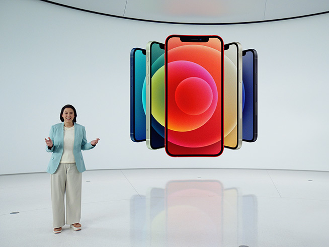 最推荐入手的苹果手机iphone12,iphone12系列四款哪款卖的最好