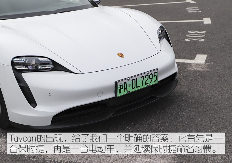 保时捷电动车taycan二手,保时捷电动车taycan落地价