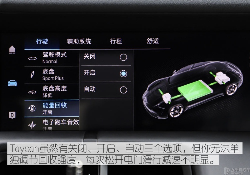 保时捷电动车taycan二手,保时捷电动车taycan落地价