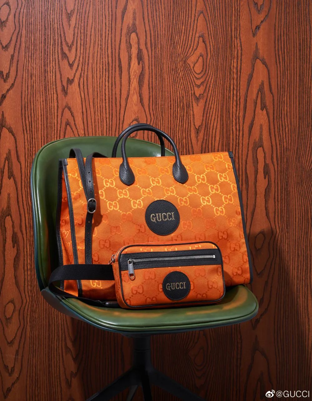 gucci鑱斿悕fake,fake鍖単ucci