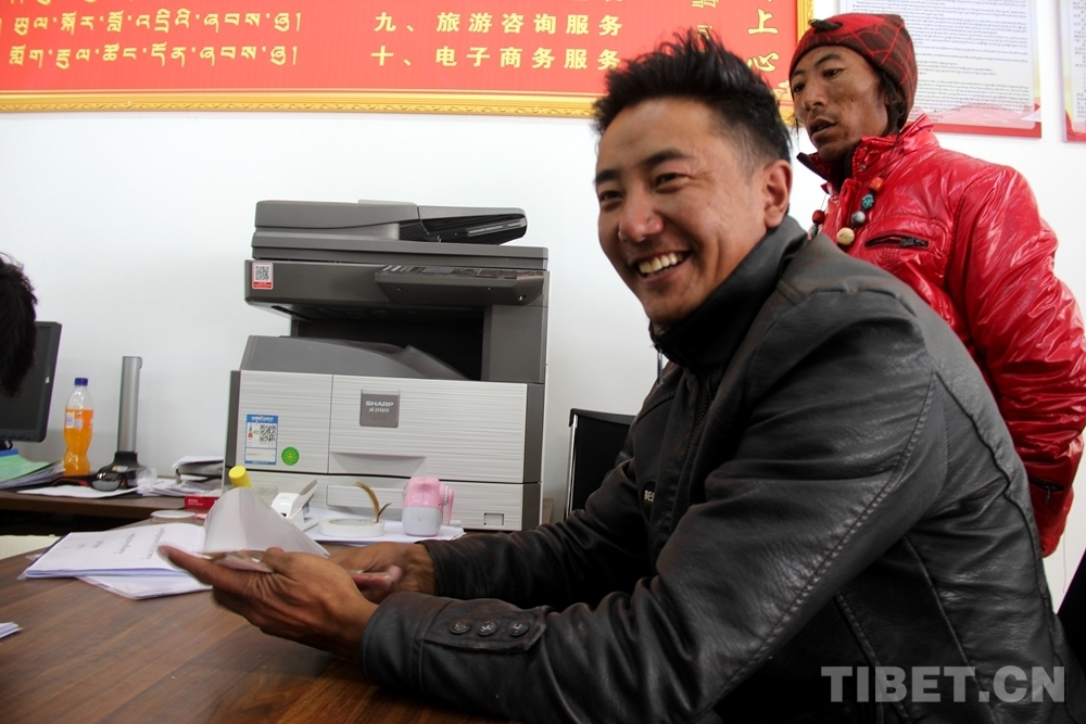 西藏脱贫攻坚全景录,西藏打赢打好精准脱贫攻坚战