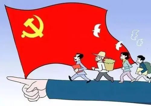 防范抵御邪教树立正确三观,医务人员如何树立正确三观