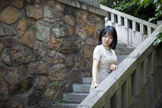 多情秋日相约无锡，太湖畔的浪漫与情愫