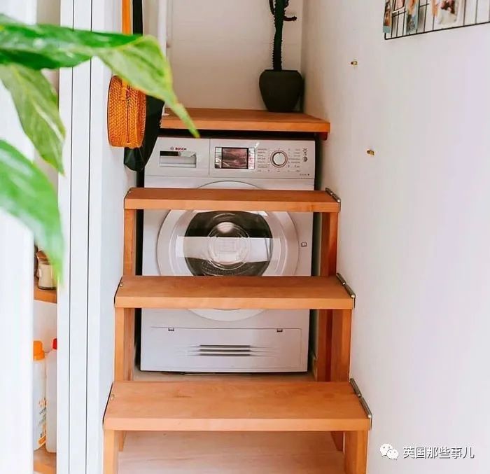 家居设计各种走心设计太牛了,15个超省钱的创意家居设计