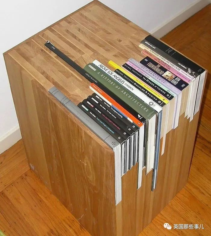 家居设计各种走心设计太牛了,15个超省钱的创意家居设计