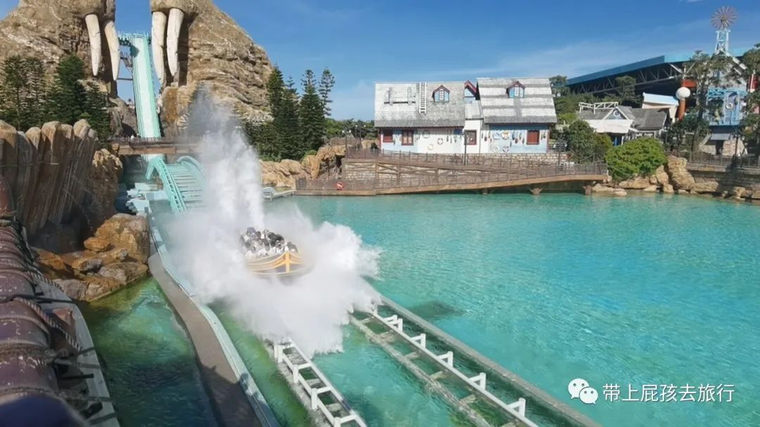 去珠海长隆海洋世界住哪个酒店好,长隆有必要住里面的酒店吗