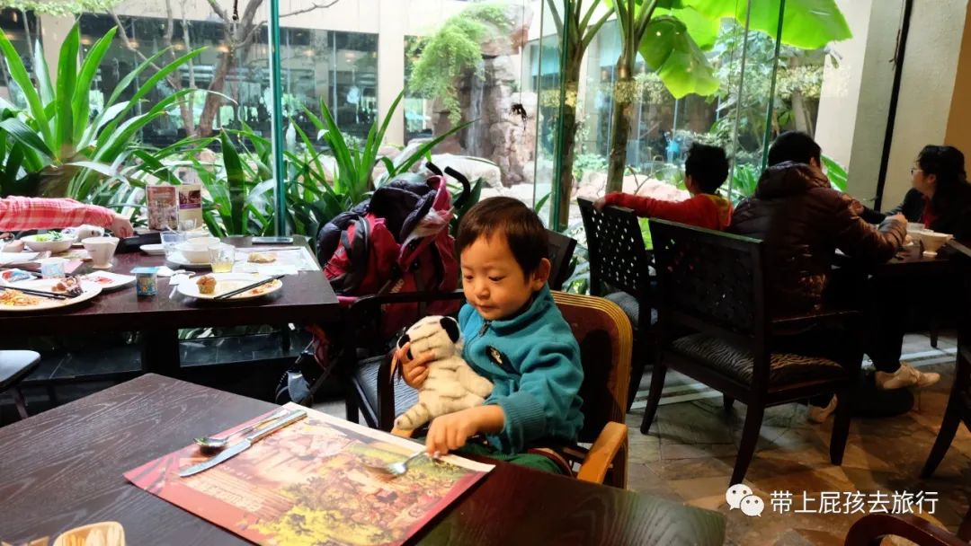 去珠海长隆海洋世界住哪个酒店好,长隆有必要住里面的酒店吗