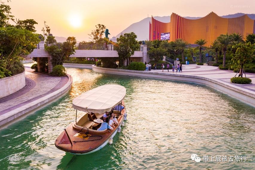 去珠海长隆海洋世界住哪个酒店好,长隆有必要住里面的酒店吗