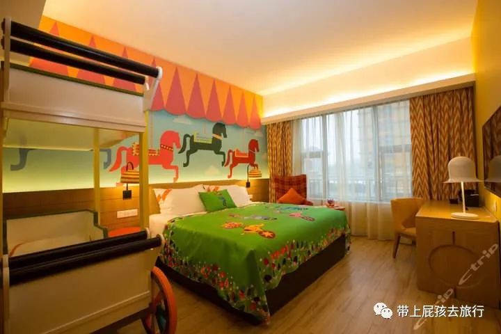 去珠海长隆海洋世界住哪个酒店好,长隆有必要住里面的酒店吗