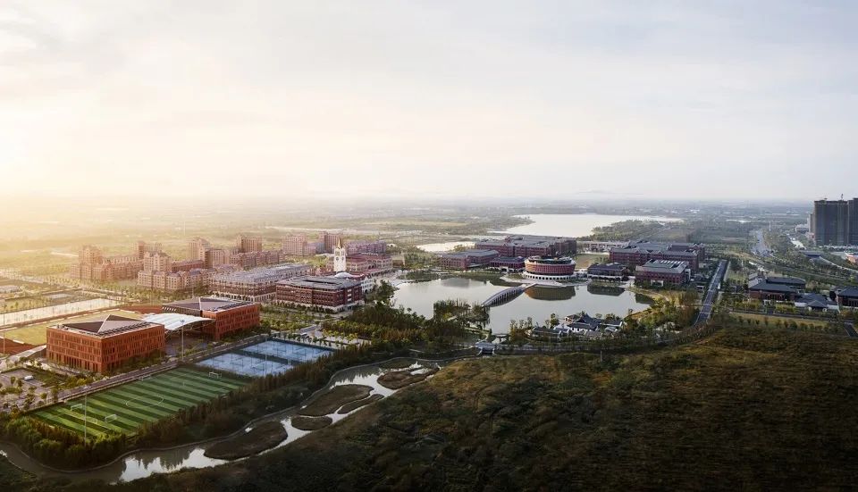 浙江大学建筑设计研究院排名,浙江大学建筑与设计学院