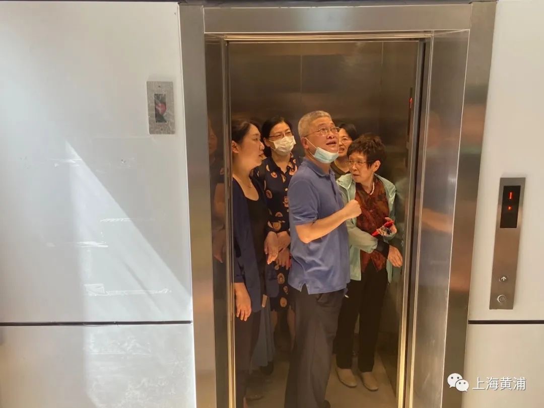 五里桥街道：感受城市温度精细打造“街区共同体”