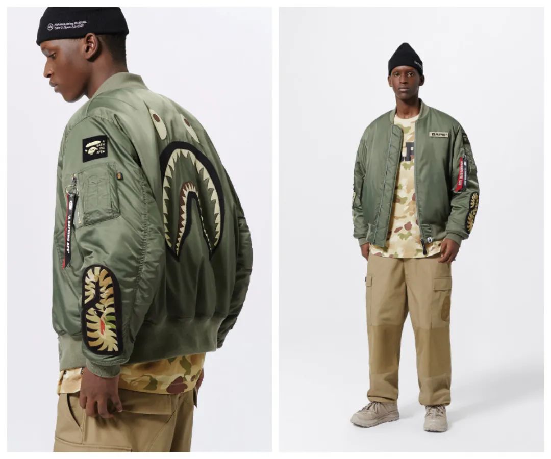 ma1鍜宎lpha,alphaindustries鍝佺墝