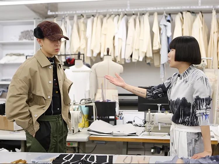 EVENT|可持续时尚未来要如何告捷“破圈”？