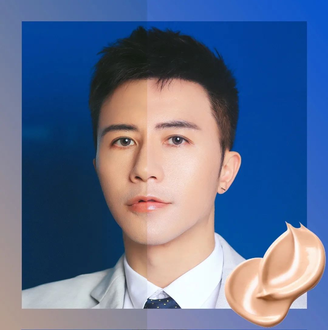 错在哪里？明星同款粉底画出来都是路人脸？