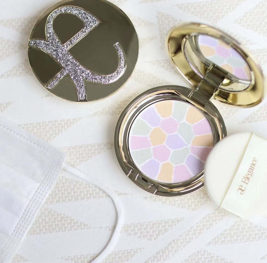 错在哪里？明星同款粉底画出来都是路人脸？