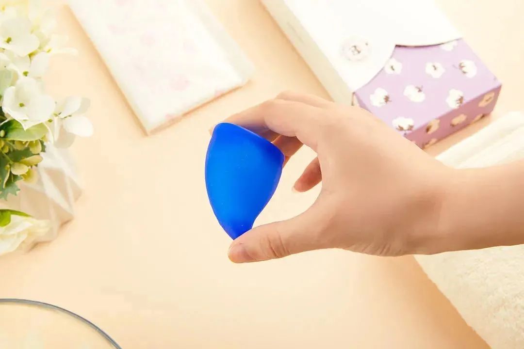 解决月经期量大、侧漏、有异味的好物，竟然还有人没用过？