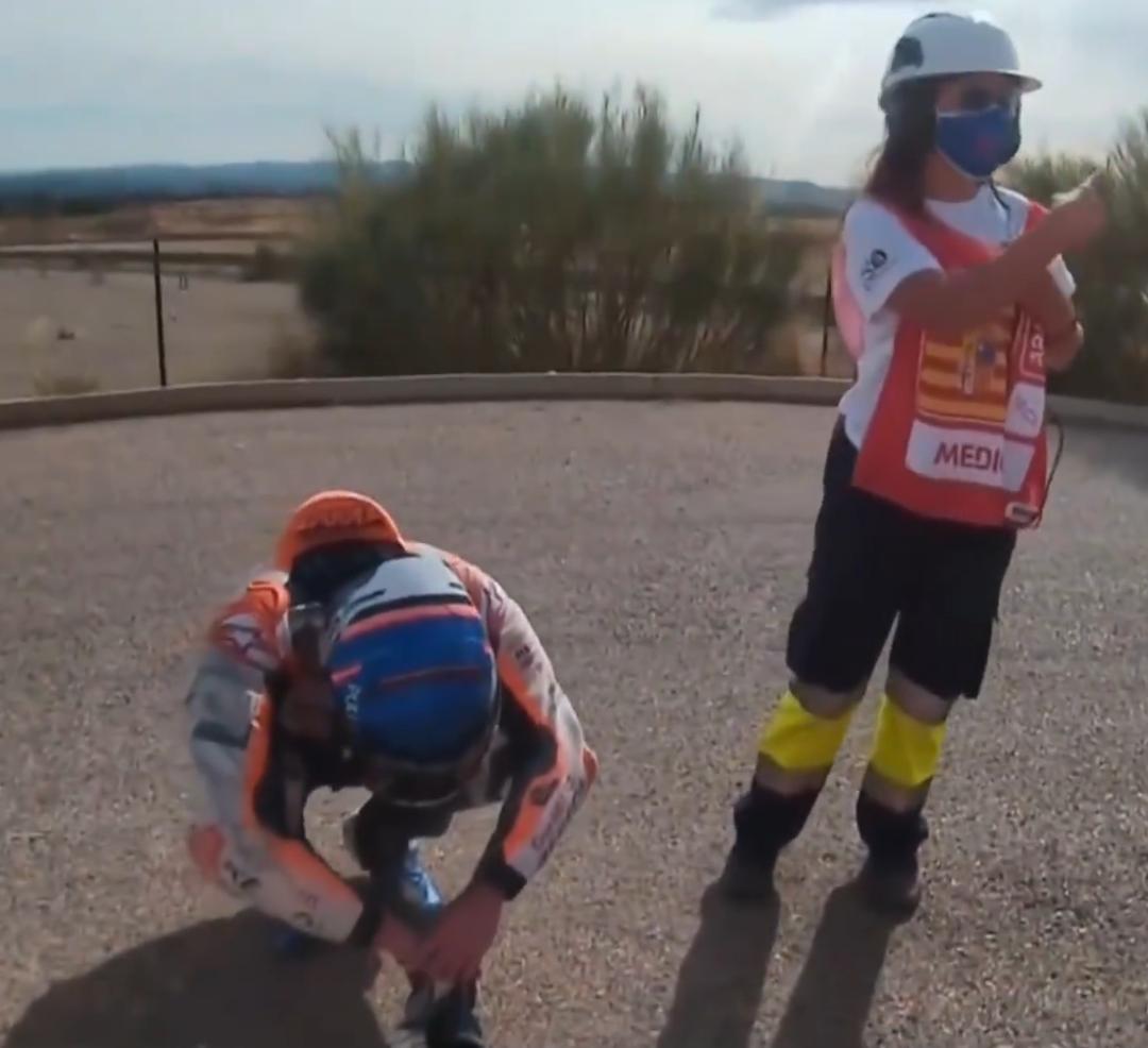 本田motogp到底有多强,狂侃motogp