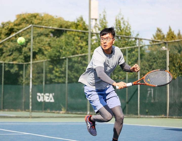 杭州业余网球俱乐部比赛,杭州网球俱乐部比赛