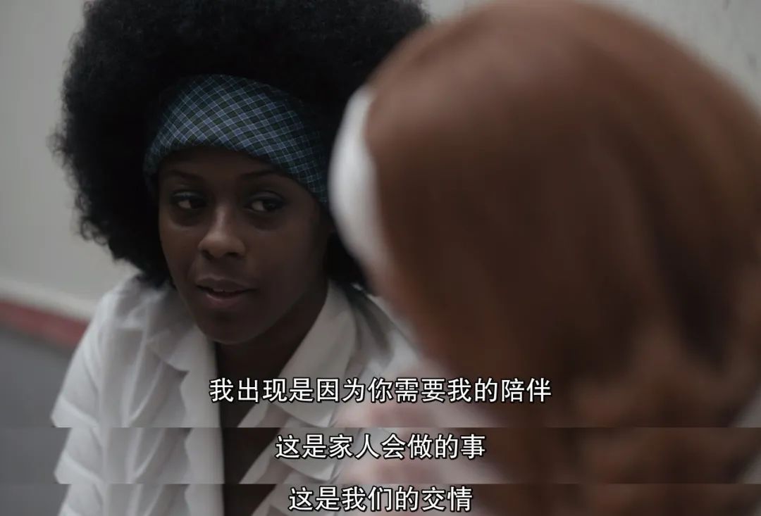 豆瓣9.8分神剧切尔诺贝利,豆瓣9.6以上今年神剧