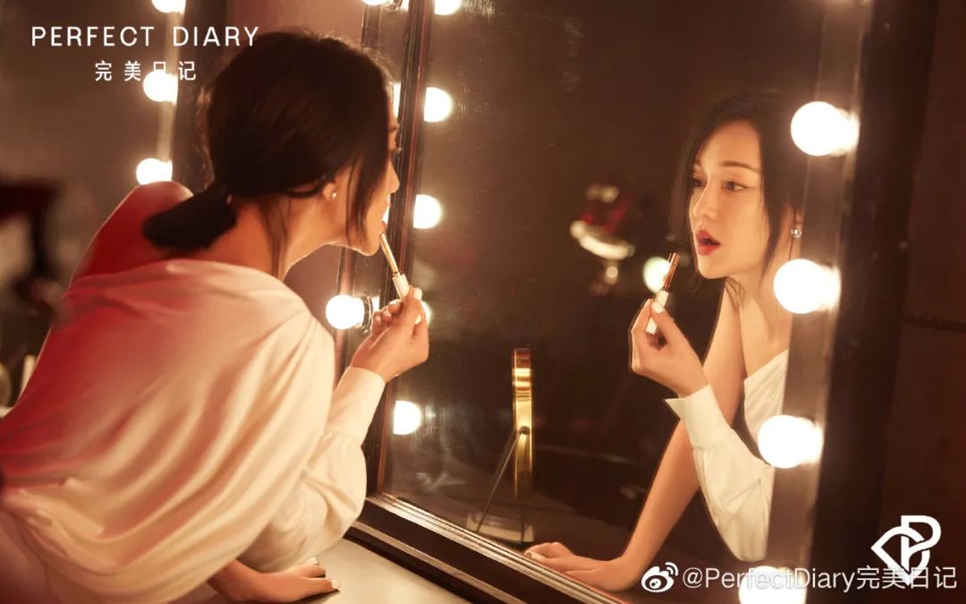 骄傲脸丨国货这是要逆天的节奏吧？