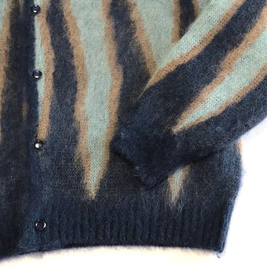 秋冬新款针织开衫女百搭撞色,秋冬必买的基础款针织开衫