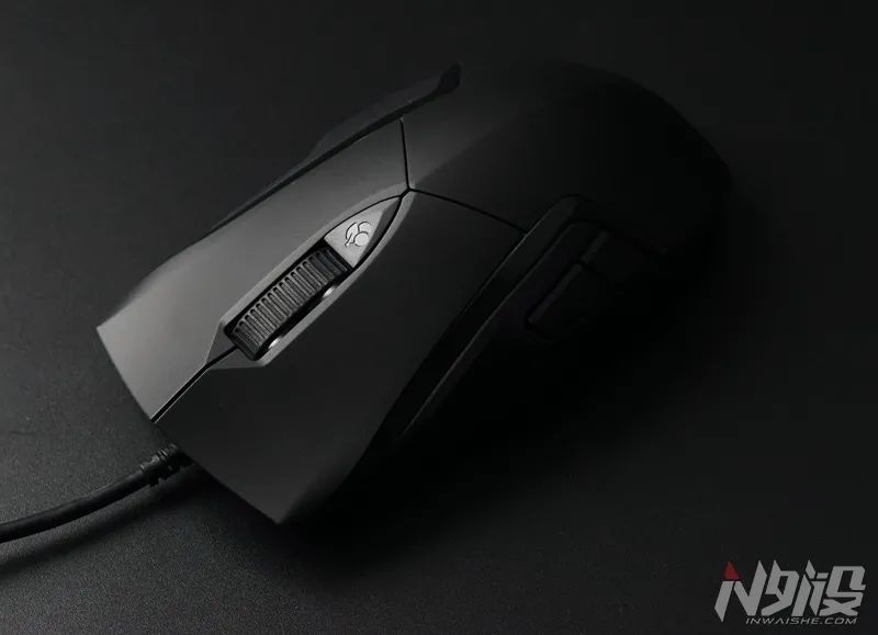 cherrymc3000鼠标,cherrymc3.1游戏鼠标开箱
