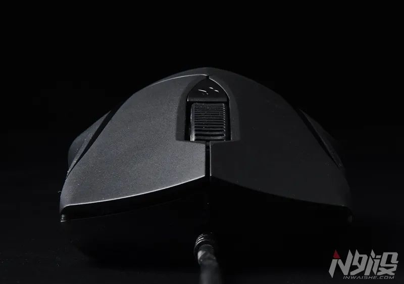 cherrymc3000鼠标,cherrymc3.1游戏鼠标开箱