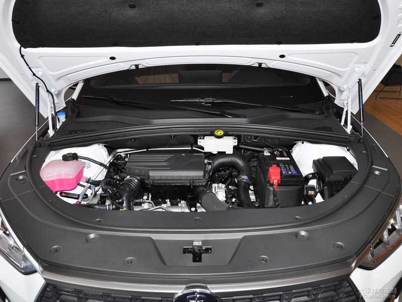 30万出头质感功能都配齐的suv推荐,给生活加点智家用主流智能suv推荐