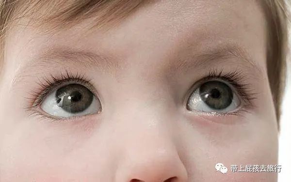 澳大利亚合适儿童眼睛的东西推荐,澳洲保护孩子眼睛的保健品
