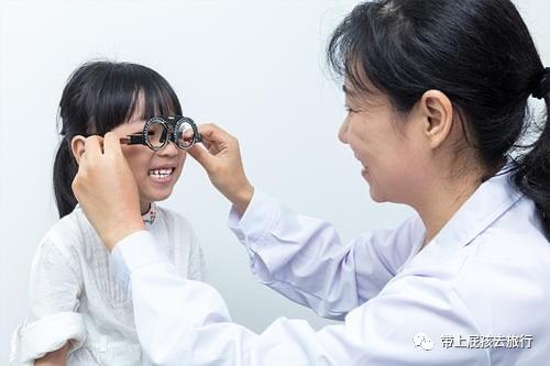 澳大利亚合适儿童眼睛的东西推荐,澳洲保护孩子眼睛的保健品