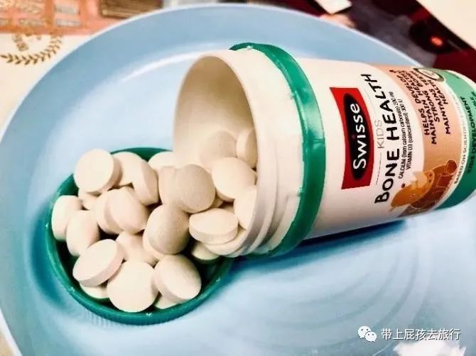 澳大利亚合适儿童眼睛的东西推荐,澳洲保护孩子眼睛的保健品