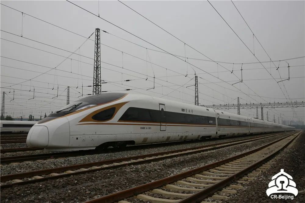 复兴号家庭成员名单,复兴号都有哪一款