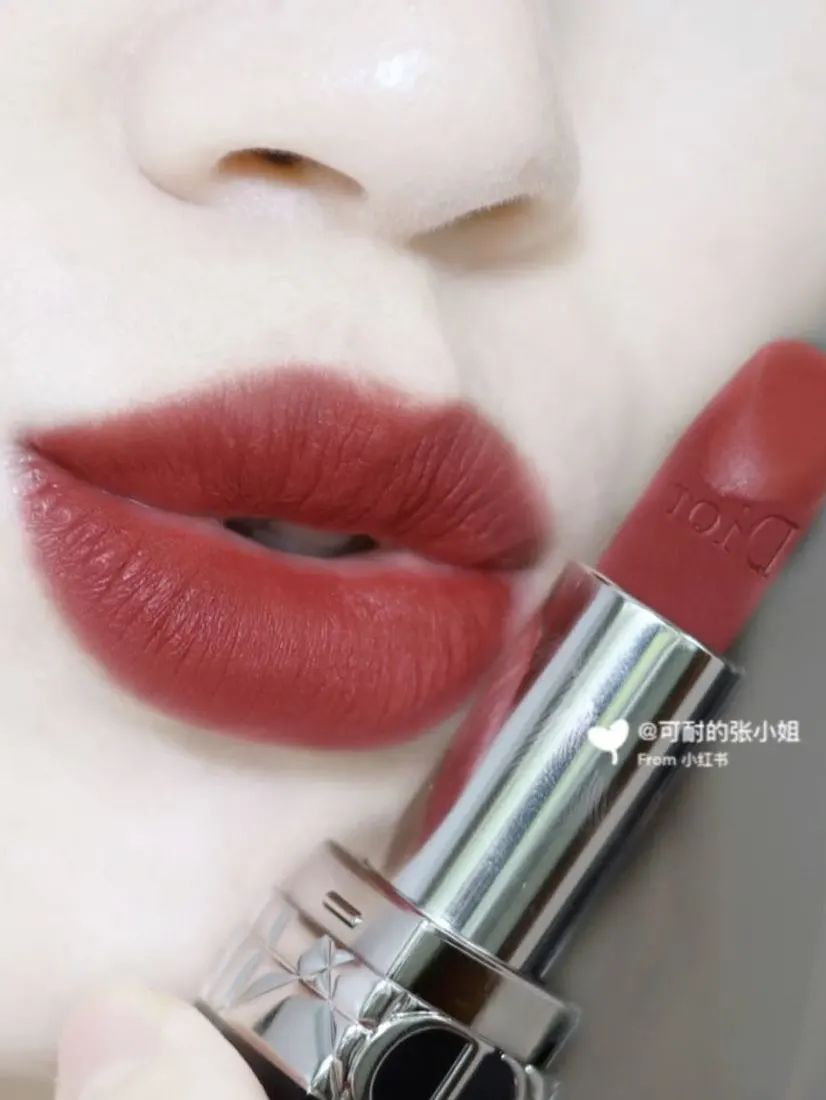 秋冬大牌口红,各大牌永不过时的大牌口红