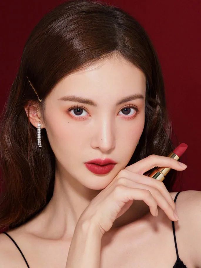 秋冬大牌口红,各大牌永不过时的大牌口红